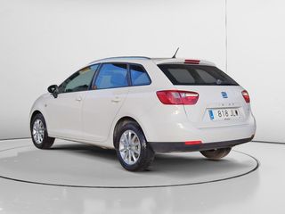 Seat Ibiza Style