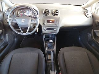 Seat Ibiza Style