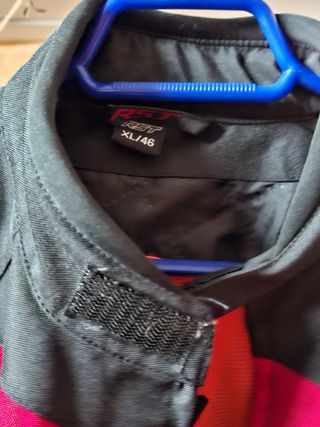 Chaqueta Moto RST Talla XL/46