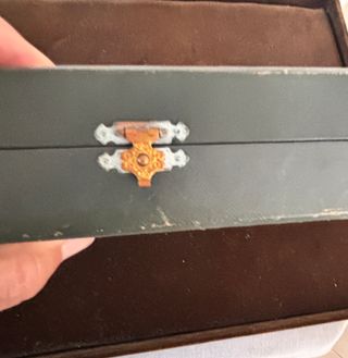 Christofle Spatours 12 Cucchiaini gelato