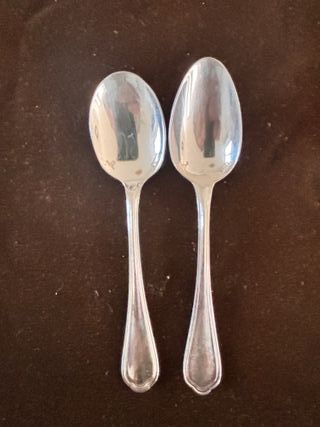 Christofle Spatours 12 Cucchiaini gelato