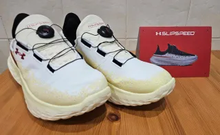 Under Armour SlipSpeed Talla 46
