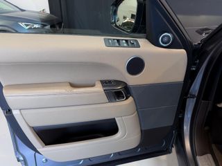 LAND_ROVER Range Rover Sport 3.0 SDV6 225kW (306CV) HSE