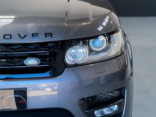 LAND_ROVER Range Rover Sport 3.0 SDV6 225kW (306CV) HSE