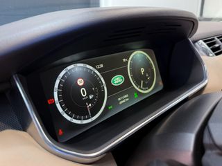 LAND_ROVER Range Rover Sport 3.0 SDV6 225kW (306CV) HSE