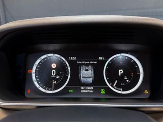 LAND_ROVER Range Rover Sport 3.0 SDV6 225kW (306CV) HSE