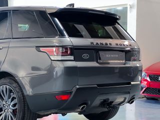 LAND_ROVER Range Rover Sport 3.0 SDV6 225kW (306CV) HSE