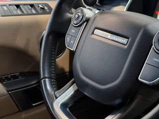 LAND_ROVER Range Rover Sport 3.0 SDV6 225kW (306CV) HSE