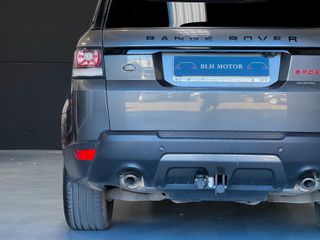 LAND_ROVER Range Rover Sport 3.0 SDV6 225kW (306CV) HSE