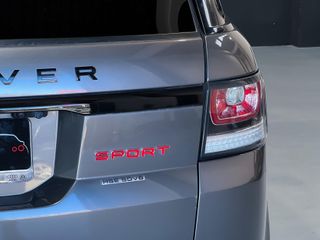 LAND_ROVER Range Rover Sport 3.0 SDV6 225kW (306CV) HSE