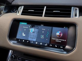 LAND_ROVER Range Rover Sport 3.0 SDV6 225kW (306CV) HSE