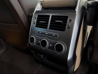 LAND_ROVER Range Rover Sport 3.0 SDV6 225kW (306CV) HSE