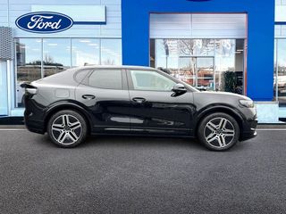 FORD Capri Eléctrico Capri AWD Rango Extendido Premium79kWh