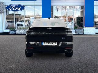 FORD Capri Eléctrico Capri AWD Rango Extendido Premium79kWh