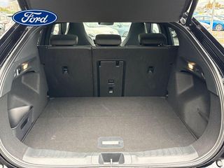 FORD Capri Eléctrico Capri AWD Rango Extendido Premium79kWh