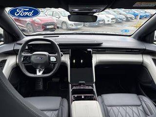 FORD Capri Eléctrico Capri AWD Rango Extendido Premium79kWh