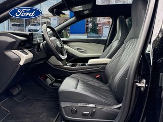 FORD Capri Eléctrico Capri AWD Rango Extendido Premium79kWh