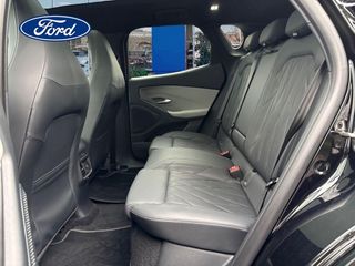 FORD Capri Eléctrico Capri AWD Rango Extendido Premium79kWh