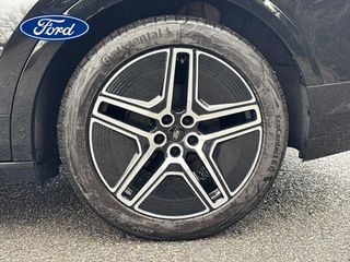 FORD Capri Eléctrico Capri AWD Rango Extendido Premium79kWh