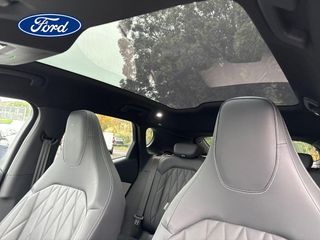 FORD Capri Eléctrico Capri AWD Rango Extendido Premium79kWh