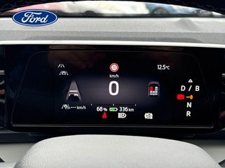 FORD Capri Eléctrico Capri AWD Rango Extendido Premium79kWh