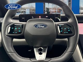 FORD Capri Eléctrico Capri AWD Rango Extendido Premium79kWh