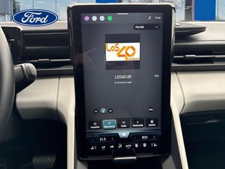 FORD Capri Eléctrico Capri AWD Rango Extendido Premium79kWh