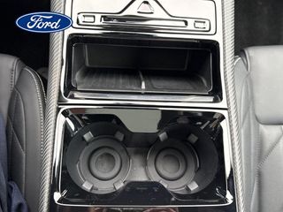 FORD Capri Eléctrico Capri AWD Rango Extendido Premium79kWh