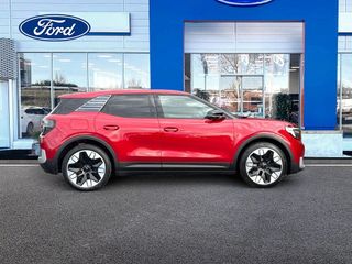 FORD Explorer Eléctrico Explorer AWD Rango Extendido Premium 79kWh