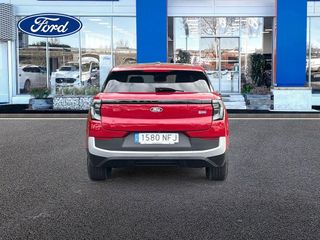 FORD Explorer Eléctrico Explorer AWD Rango Extendido Premium 79kWh