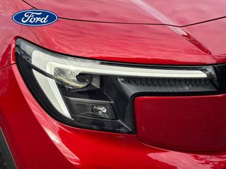 FORD Explorer Eléctrico Explorer AWD Rango Extendido Premium 79kWh