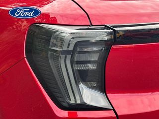 FORD Explorer Eléctrico Explorer AWD Rango Extendido Premium 79kWh