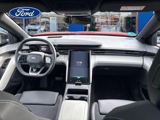 FORD Explorer Eléctrico Explorer AWD Rango Extendido Premium 79kWh