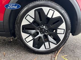 FORD Explorer Eléctrico Explorer AWD Rango Extendido Premium 79kWh