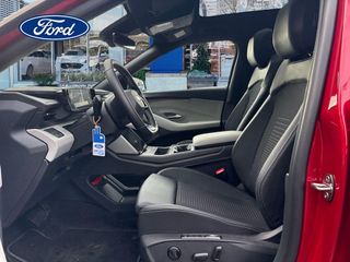 FORD Explorer Eléctrico Explorer AWD Rango Extendido Premium 79kWh