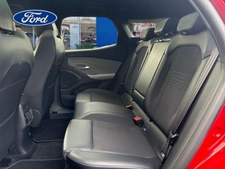FORD Explorer Eléctrico Explorer AWD Rango Extendido Premium 79kWh