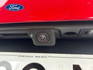 FORD Explorer Eléctrico Explorer AWD Rango Extendido Premium 79kWh