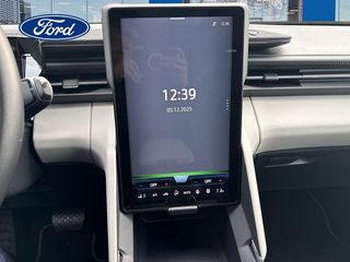 FORD Explorer Eléctrico Explorer AWD Rango Extendido Premium 79kWh