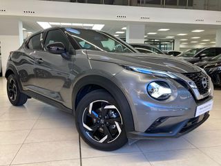NISSAN JUKE 1.0 DIG-T N-CONNECTA 84KW (114CV) E6D-FULL DCT JUKE 1.0 DIG-T N-CONNECTA 84KW (114CV) E6D-FULL DCT