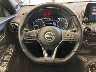 NISSAN JUKE 1.0 DIG-T N-CONNECTA 84KW (114CV) E6D-FULL DCT JUKE 1.0 DIG-T N-CONNECTA 84KW (114CV) E6D-FULL DCT