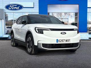FORD Explorer Eléctrico Explorer RWD Rango Extendido Premium 77kWh
