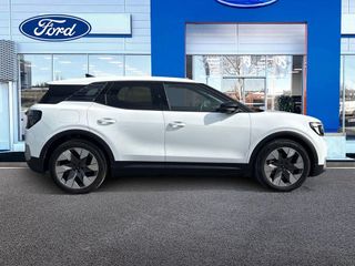 FORD Explorer Eléctrico Explorer RWD Rango Extendido Premium 77kWh