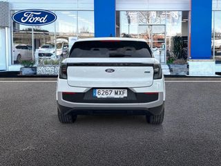 FORD Explorer Eléctrico Explorer RWD Rango Extendido Premium 77kWh