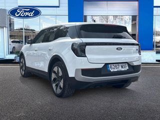 FORD Explorer Eléctrico Explorer RWD Rango Extendido Premium 77kWh