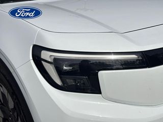 FORD Explorer Eléctrico Explorer RWD Rango Extendido Premium 77kWh
