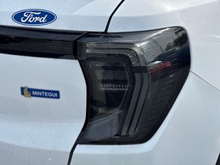 FORD Explorer Eléctrico Explorer RWD Rango Extendido Premium 77kWh