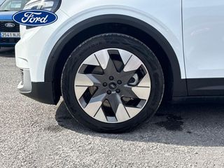 FORD Explorer Eléctrico Explorer RWD Rango Extendido Premium 77kWh