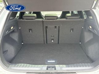 FORD Explorer Eléctrico Explorer RWD Rango Extendido Premium 77kWh