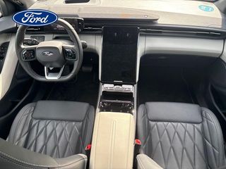 FORD Explorer Eléctrico Explorer RWD Rango Extendido Premium 77kWh
