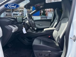 FORD Explorer Eléctrico Explorer RWD Rango Extendido Premium 77kWh